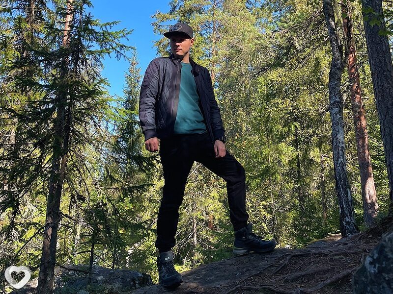 Александр, 41, Самаре — анкета №383949