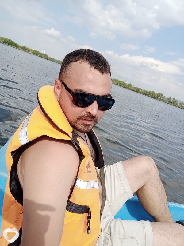 Андрей Уржунцеv, 38, Магнитогорске — анкета №383950