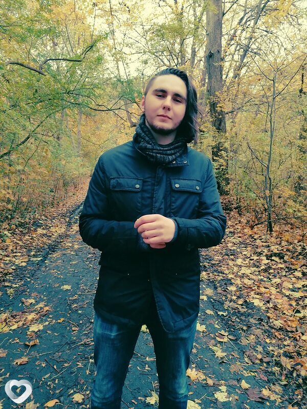 Амир, 27, Москве — анкета №383952