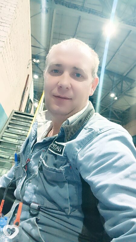 Женя, 38, Екатеринбурге — анкета №383953