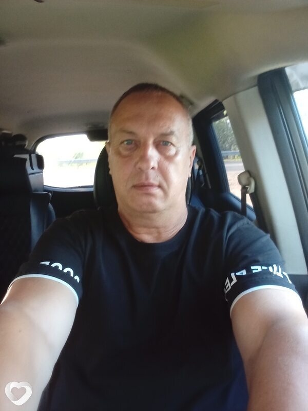 Иван, 56, Уфе — анкета №383954