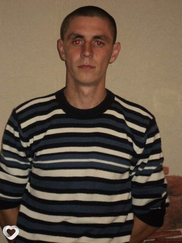 Макс, 38, Гомеле — анкета №383964