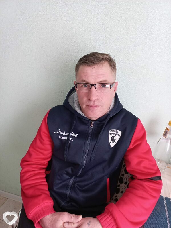 Алексей, 49, Александрове — анкета №383965