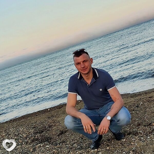 Денис, 38, Старом Осколе — анкета №383967