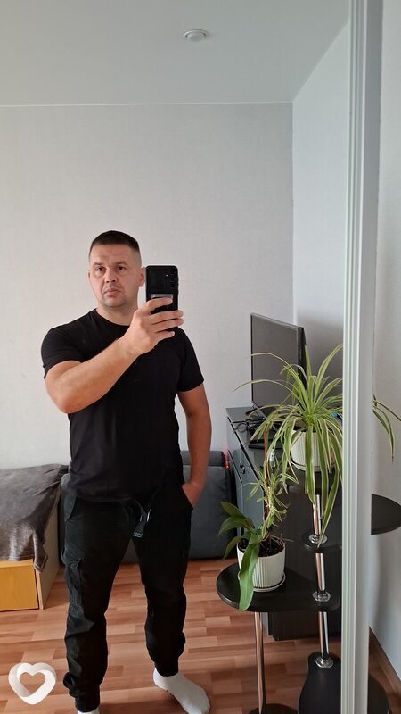 Александр, 38, Краснодаре — анкета №384097