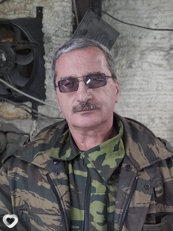 Олег, 59, Нижнем Новгороде — анкета №384098