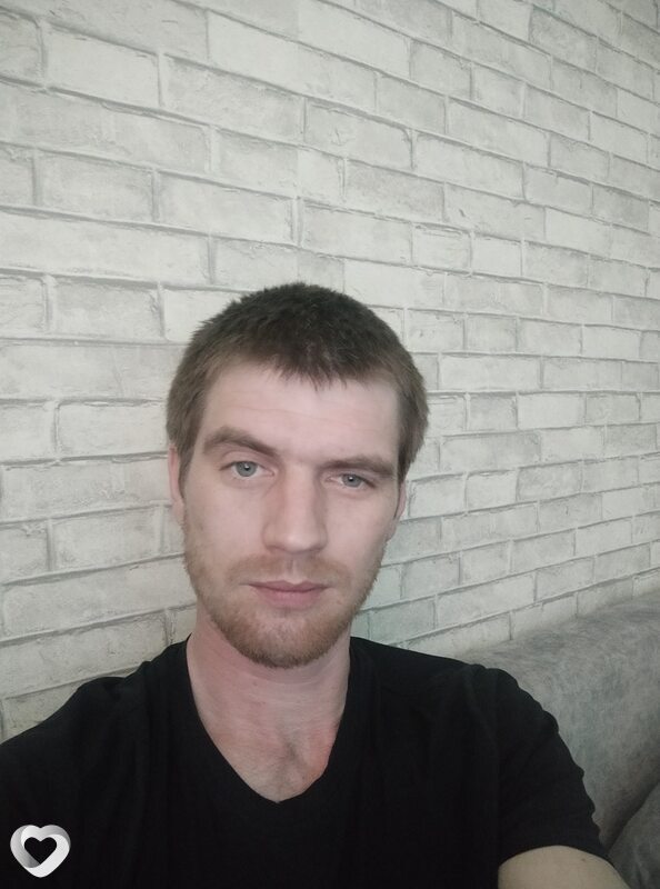 Иван, 36, Самаре — анкета №384102