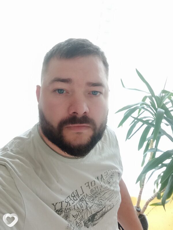 Марк, 35, Одессе — анкета №384103