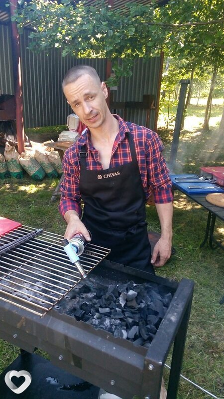 Андрей, 41, Анапе — анкета №384106
