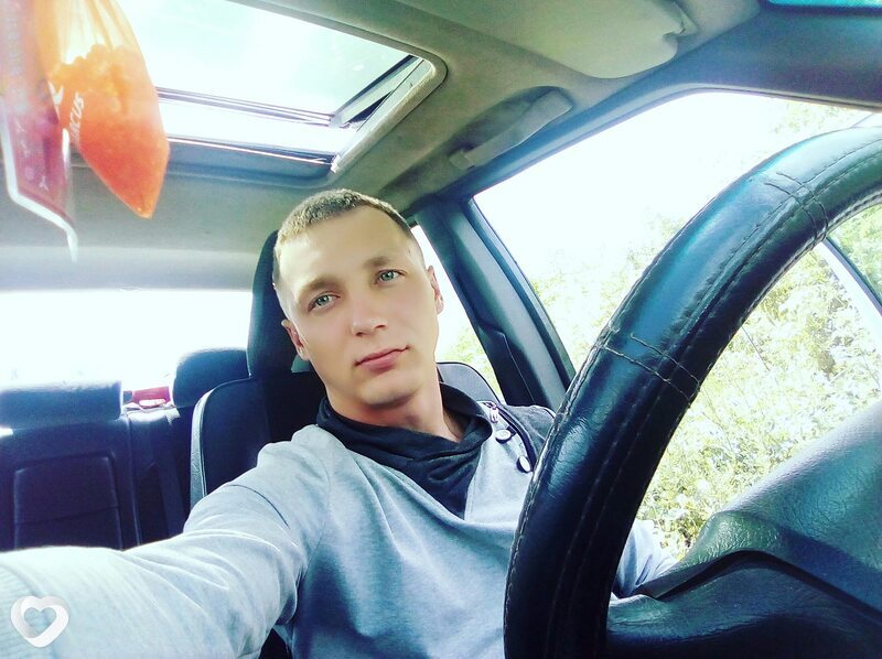 Павел, 30, Новополоцке — анкета №384110