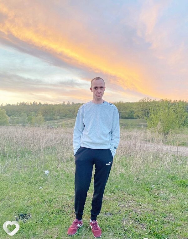 Сергей, 42, Самаре — анкета №384111