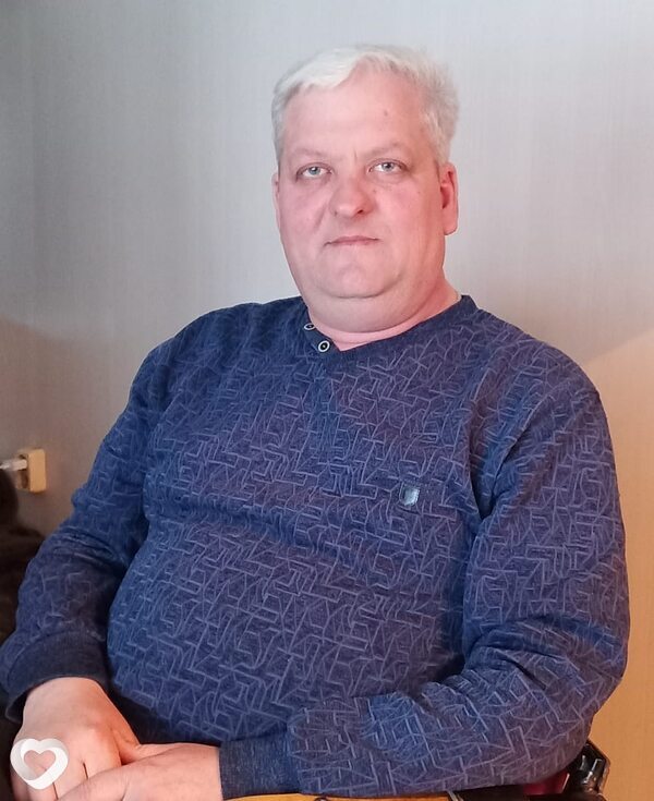 Виталий, 51, Тамбове — анкета №383747