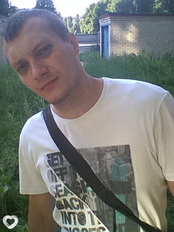 Алексей, 39, Курске — анкета №383749