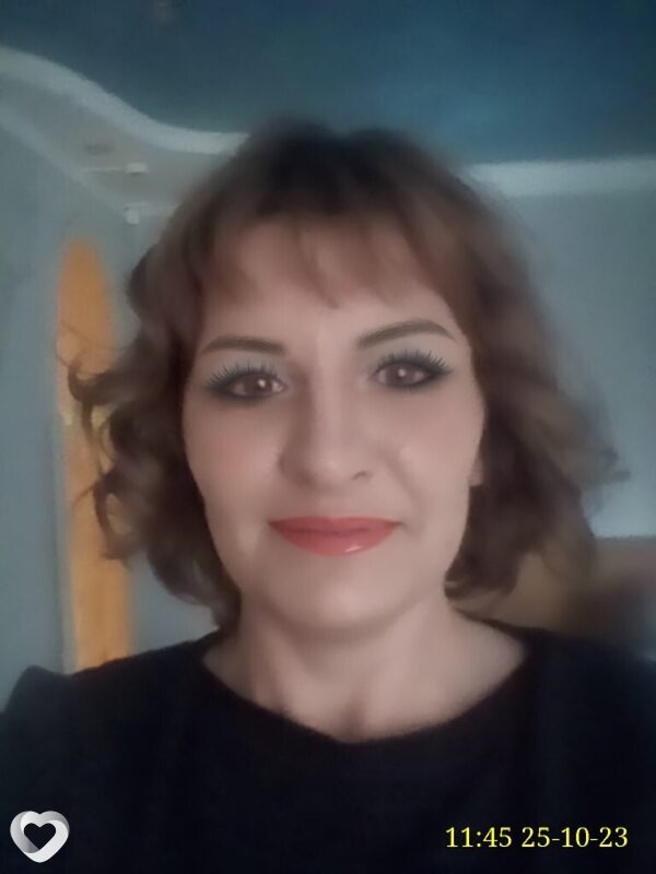Катерина, 40, Шемонаихе — анкета №383754