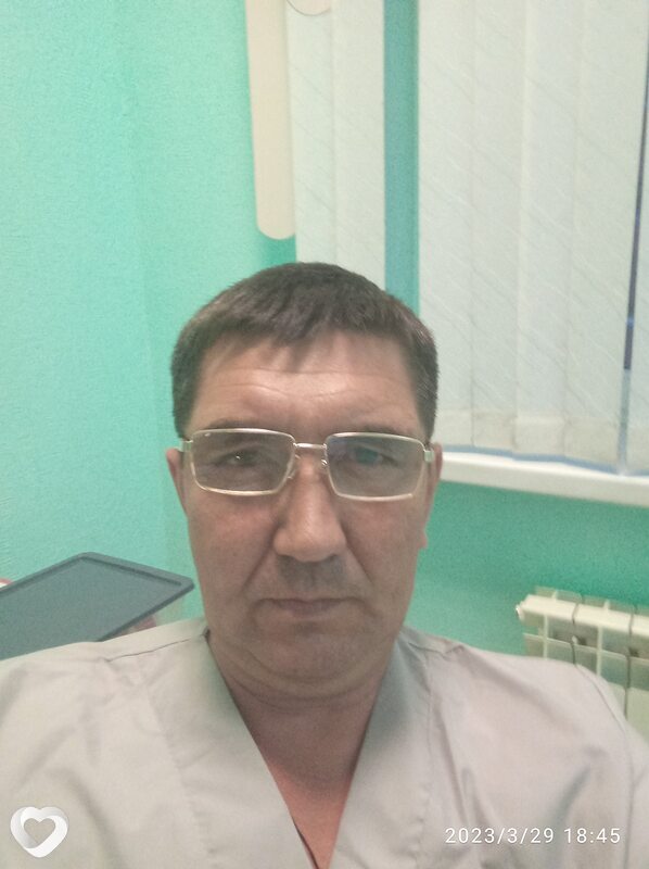 Стас, 51, Москве — анкета №383755