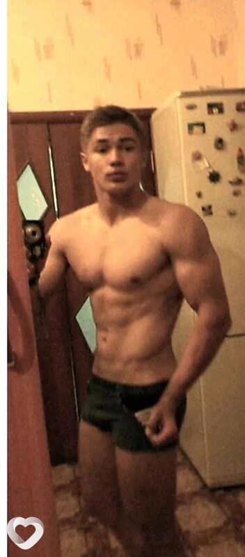 Дима, 36, Твери — анкета №383756