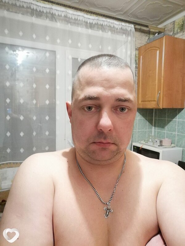 Дмитрий, 40, Твери — анкета №383757