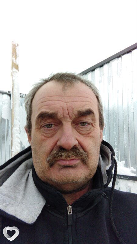 Олег, 60, Ульяновске — анкета №383760