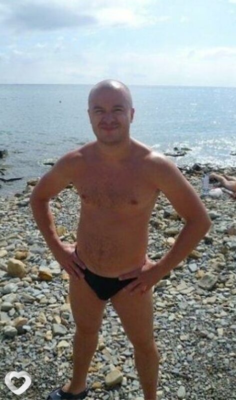 Кирилл, 45, Кобрине — анкета №383766