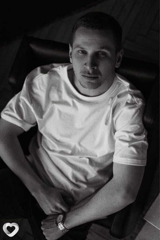 Павел, 32, Краснодаре — анкета №383996