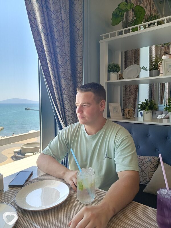 Денис, 26, Саранске — анкета №383997
