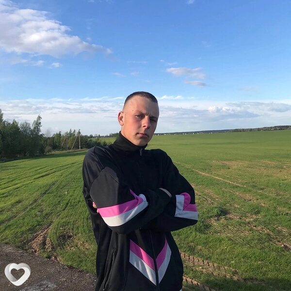 Илья, 27, Молодечно — анкета №384002