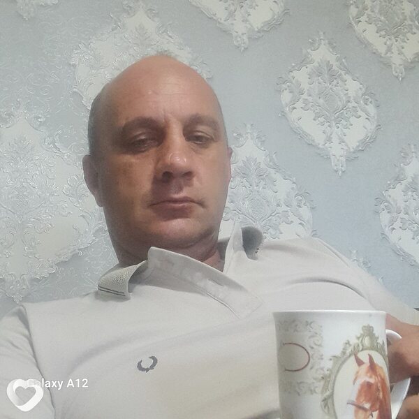 Виктор Медведев, 44, Поворине — анкета №384010