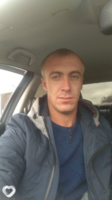 Призрак, 36, Брянске — анкета №384012