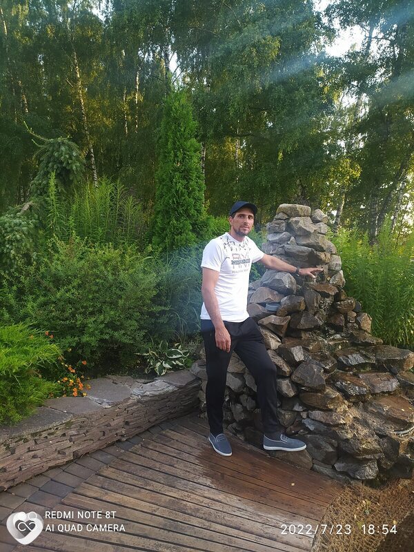 Sargis, 45, Москве — анкета №384014