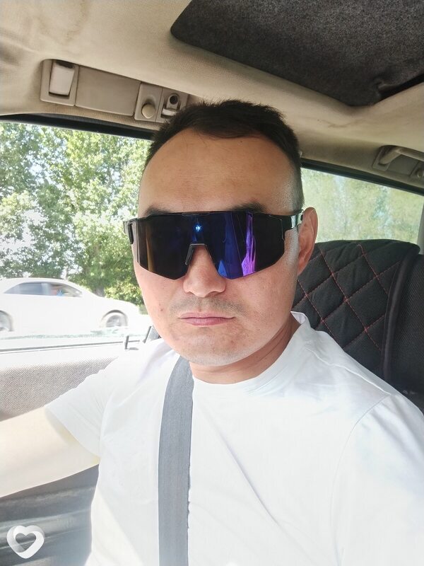 Рустам, 31, Семей — анкета №384015
