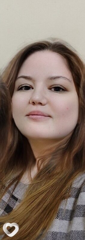 Алина, 31, Якутске — анкета №384018