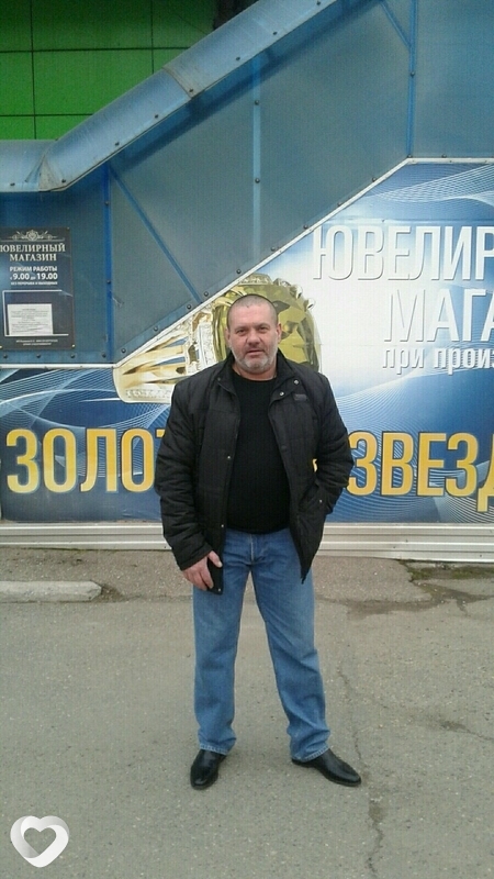 Богдан, 51, Краснодаре — анкета №384319