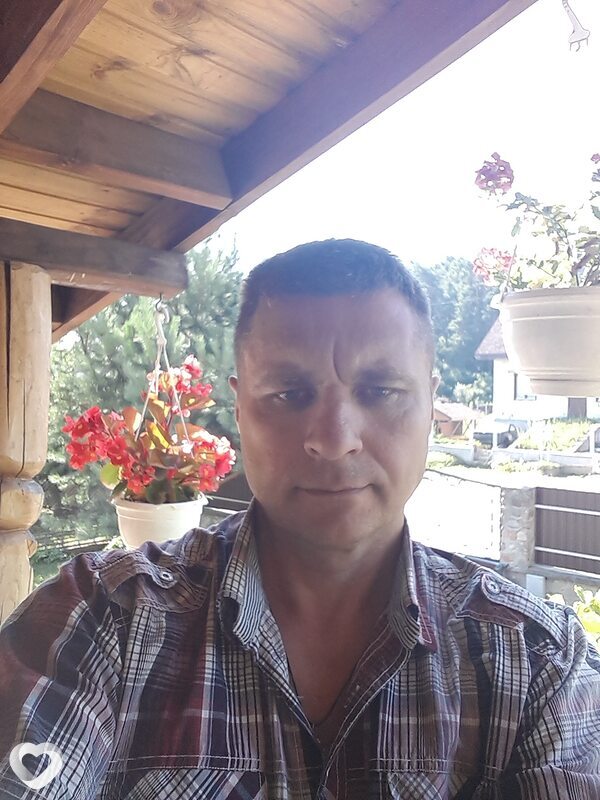 Александр, 54, Минске — анкета №384323