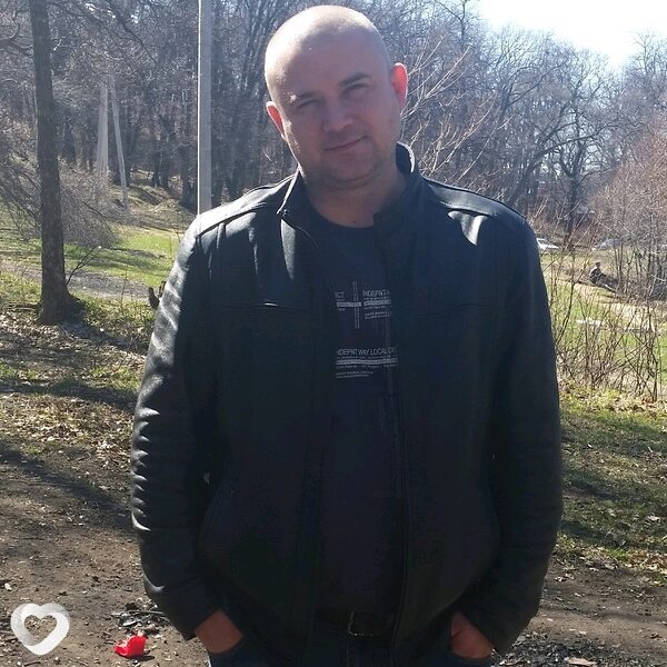 Виталий, 47, Саратове — анкета №384324