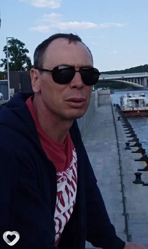 Дмитрий, 53, Новомичуринске — анкета №384326