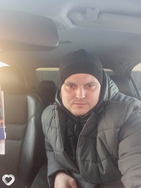 Алексей, 36, Новосибирске — анкета №384328