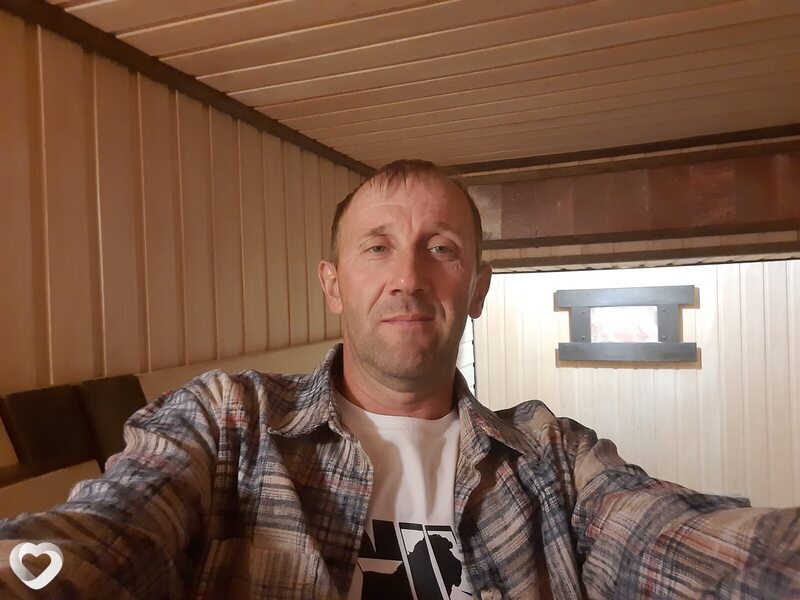 Михаил, 46, Воронеже — анкета №384334