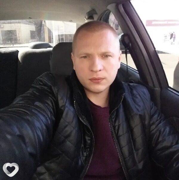 Алексей, 36, Макеевке — анкета №384335