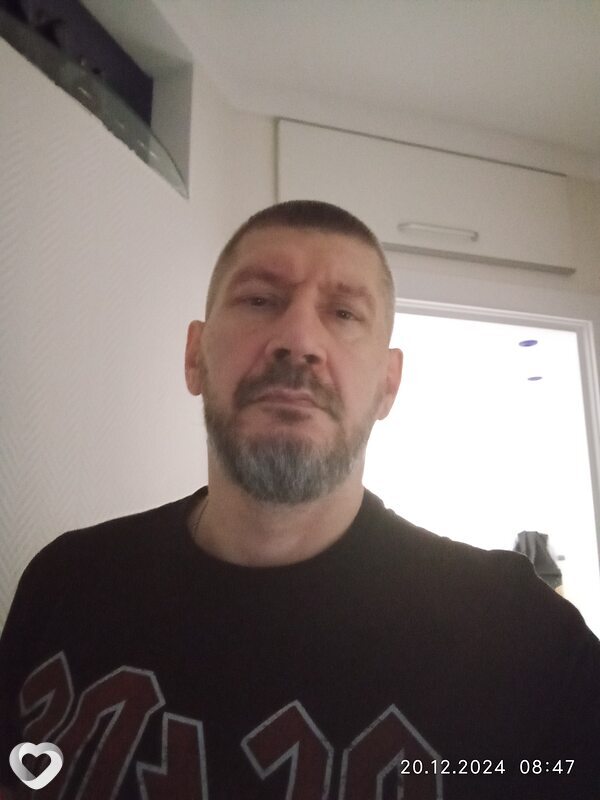 Руслан, 47, Могилев — анкета №384341