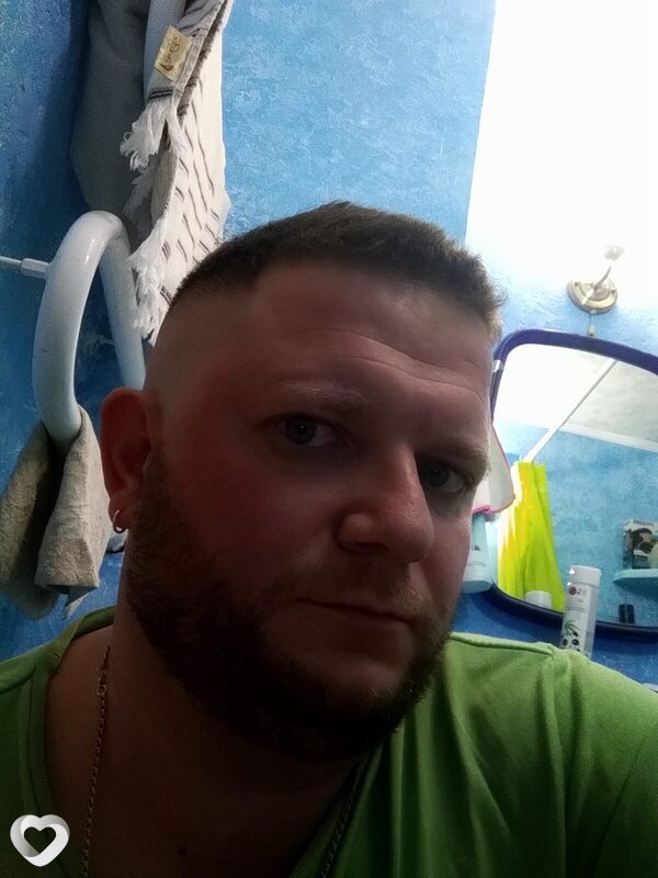 Илья, 43, Минске — анкета №384023