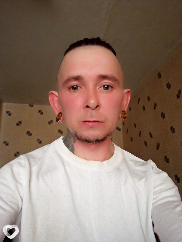 Андрей, 39, Омске — анкета №384026