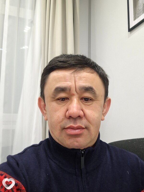 Руслан, 40, Талдыкорган — анкета №384027