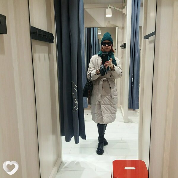 Маруся, 48, Хабаровске — анкета №384028
