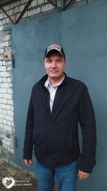 Игорь, 44, Нижнем Новгороде — анкета №384031