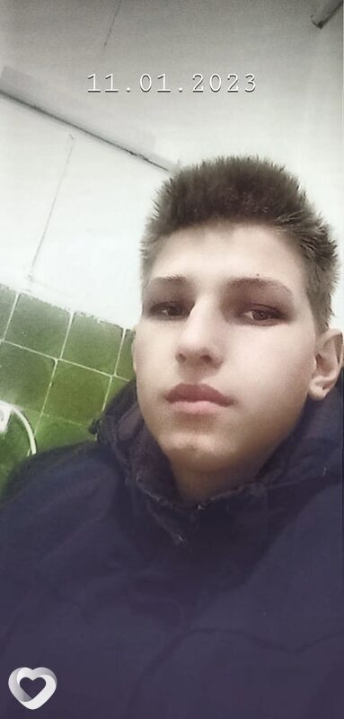 Коля, 26, Новосибирске — анкета №384036