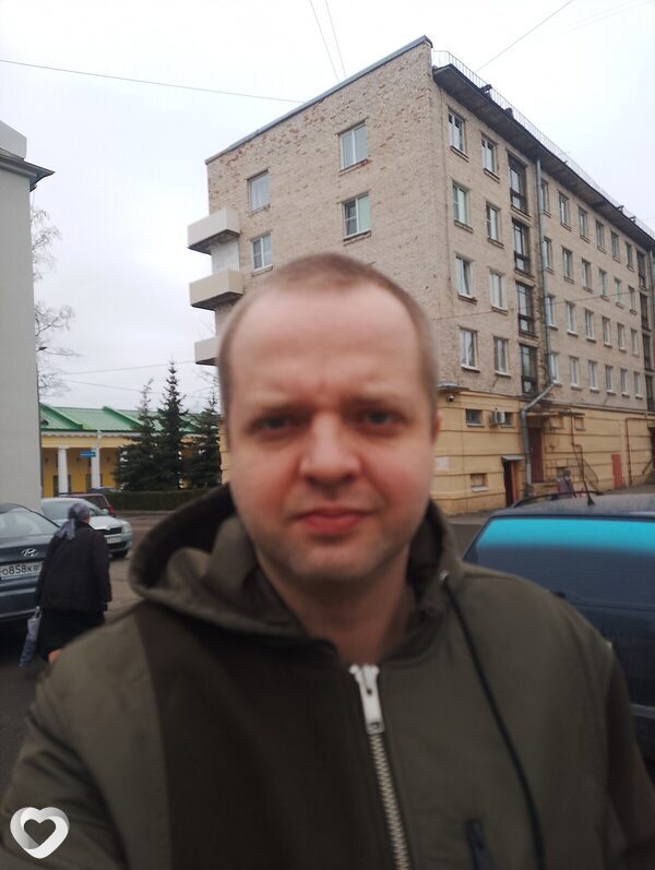 Илья, 38, Санкт-Петербурге — анкета №384037