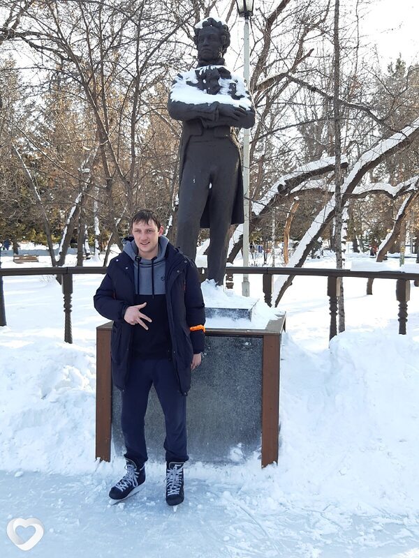 Дмитрий, 34, Москве — анкета №384038