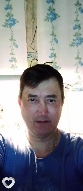 Марат, 52, Казани — анкета №384153