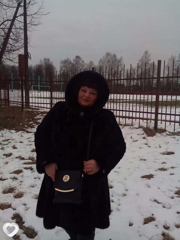 Элеонора, Опочка