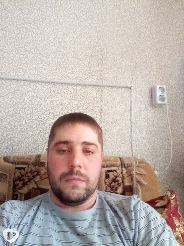 Михаил, 40, Белове — анкета №384159